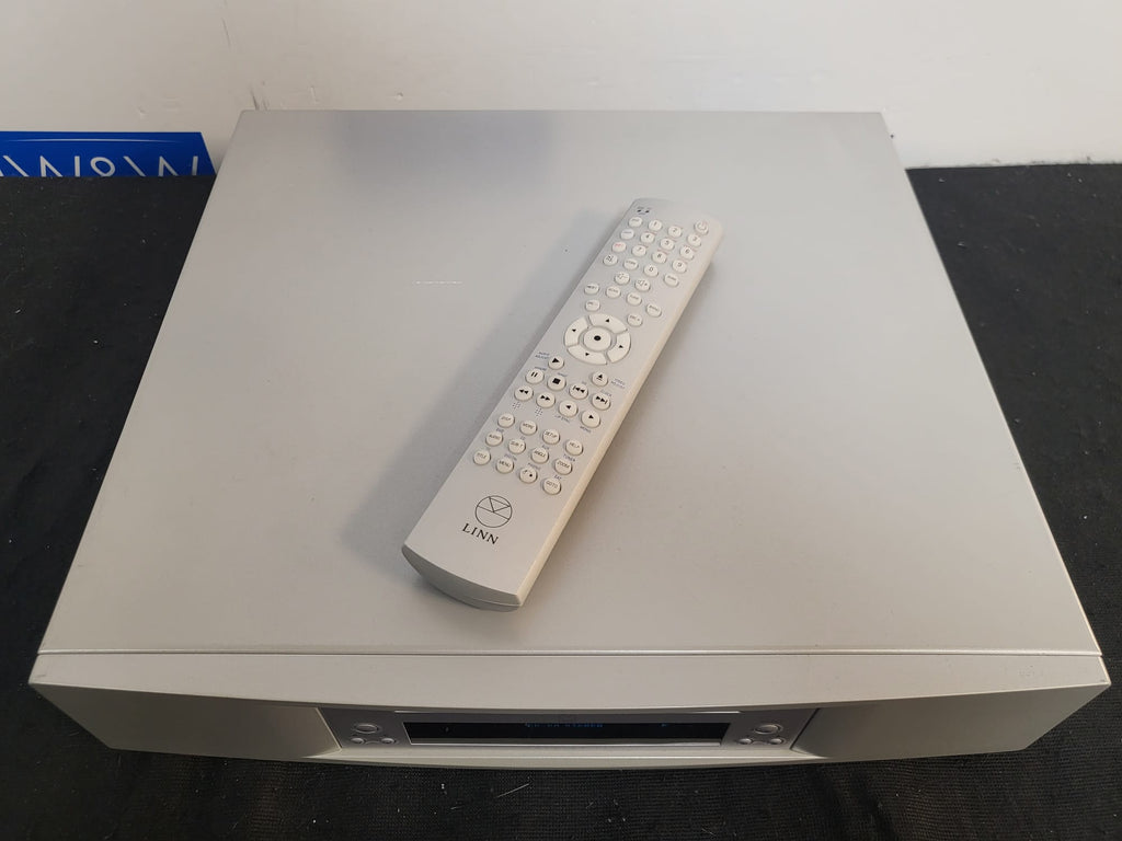 Linn Unidisk 1.1
