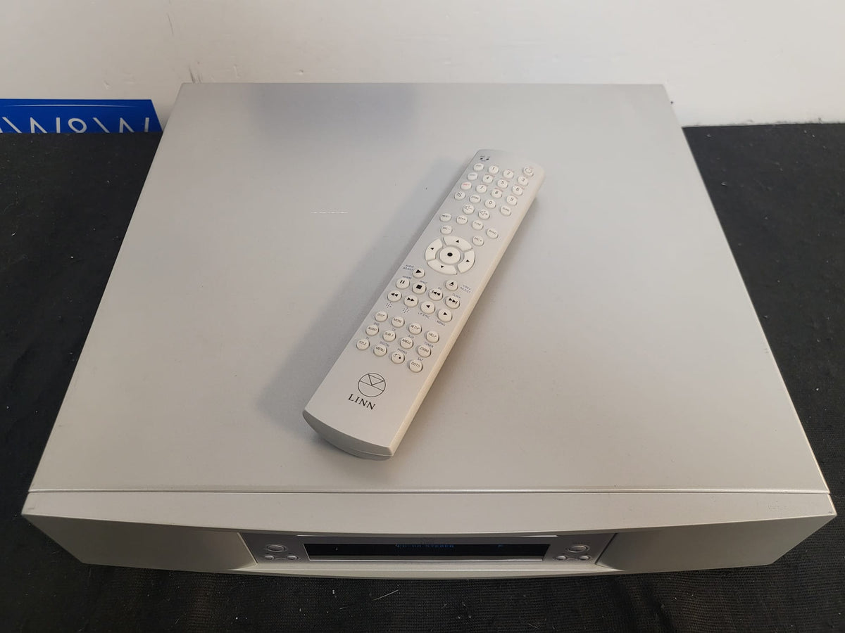 Linn Unidisk 1.1