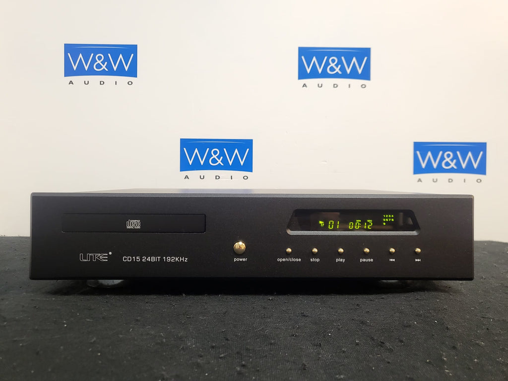 Lite CD-15