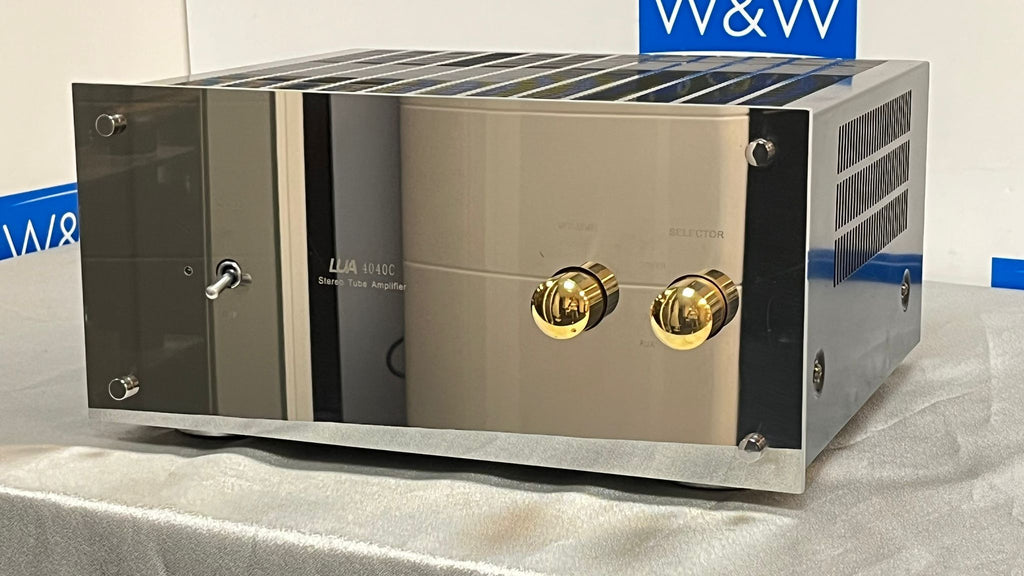 LUA 4040C