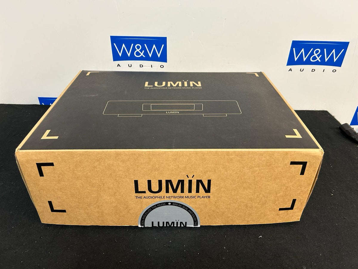 Lumin U1 Mini