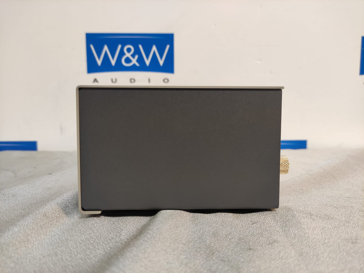 Luxman AS-50R speaker selector