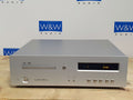 Luxman CD D03 X Speler