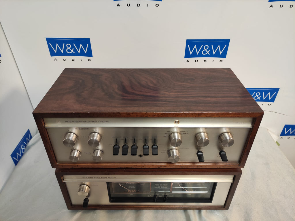 Luxman CL-350