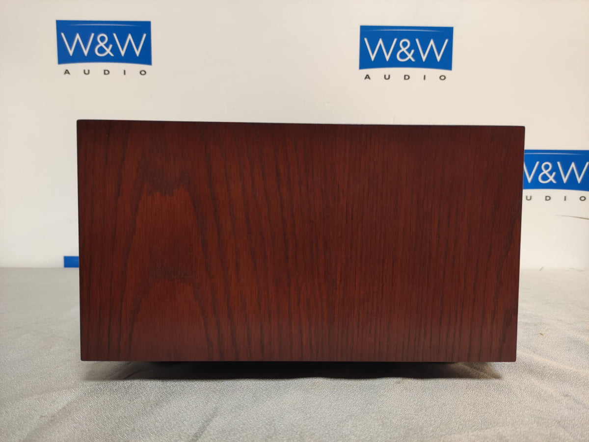 Luxman D-380