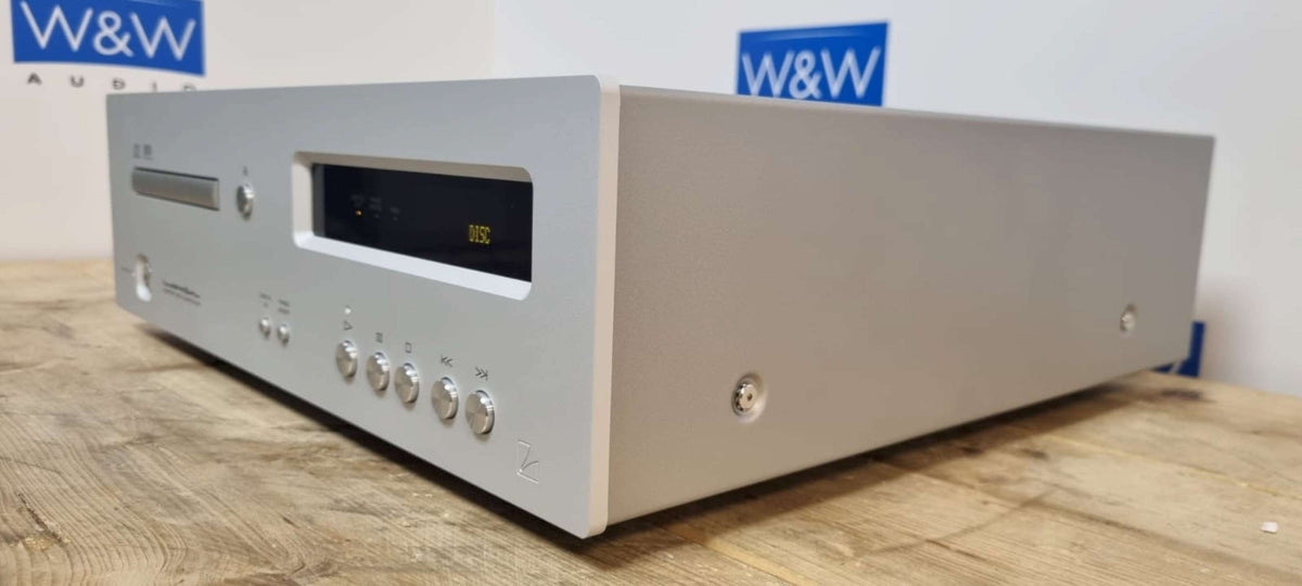 Luxman D03 X
