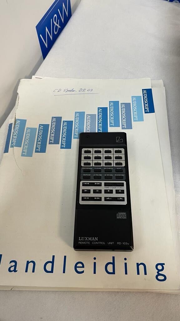 Luxman DZ-03