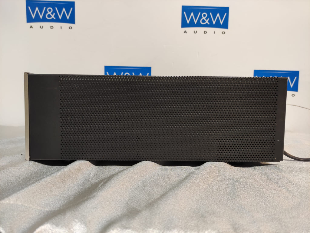 Luxman K-12