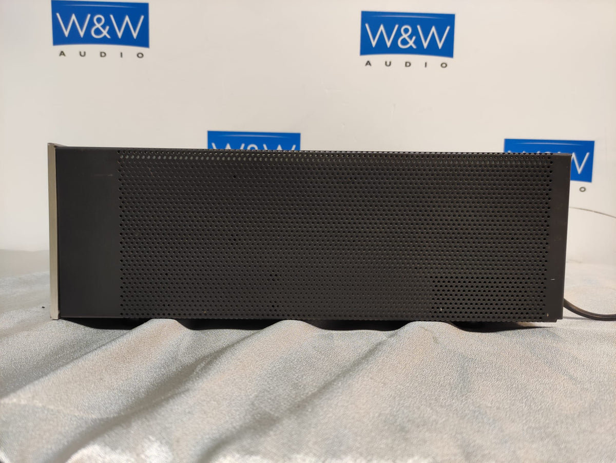 Luxman K-12