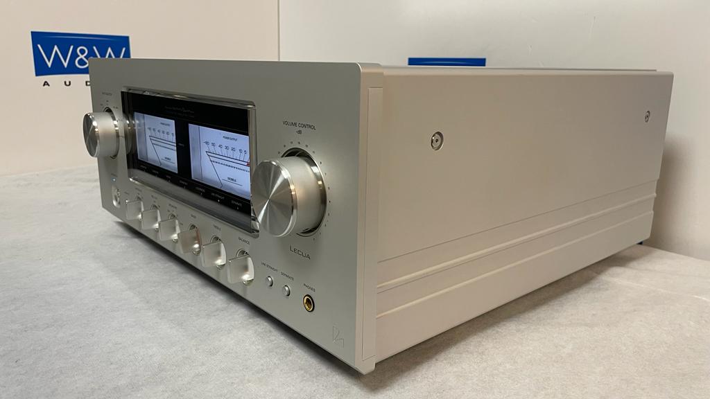 Luxman L-509X