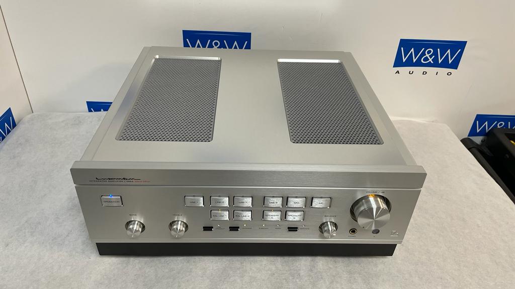 Luxman L-595ASE