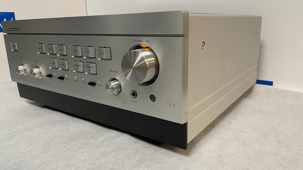 Luxman L-595ASE