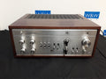 Luxman LX-380