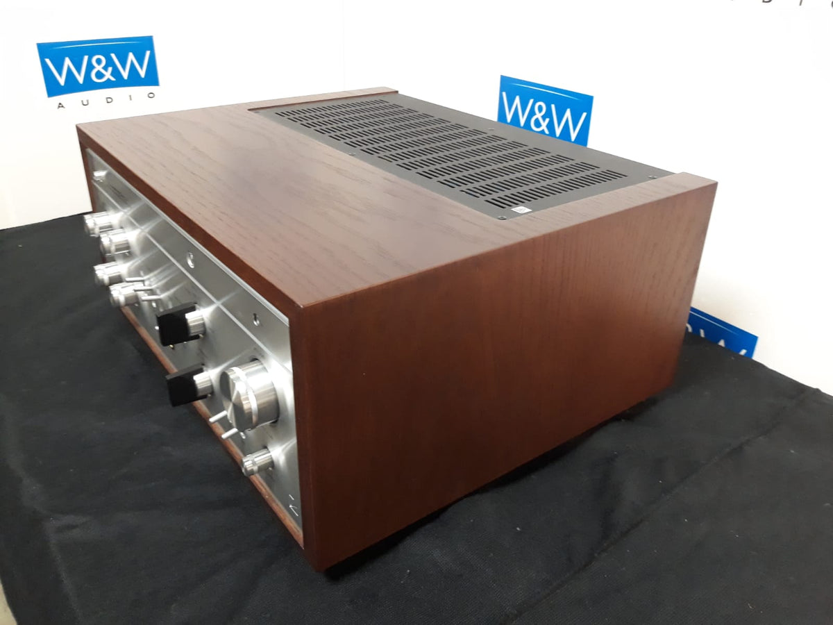 Luxman LX-380