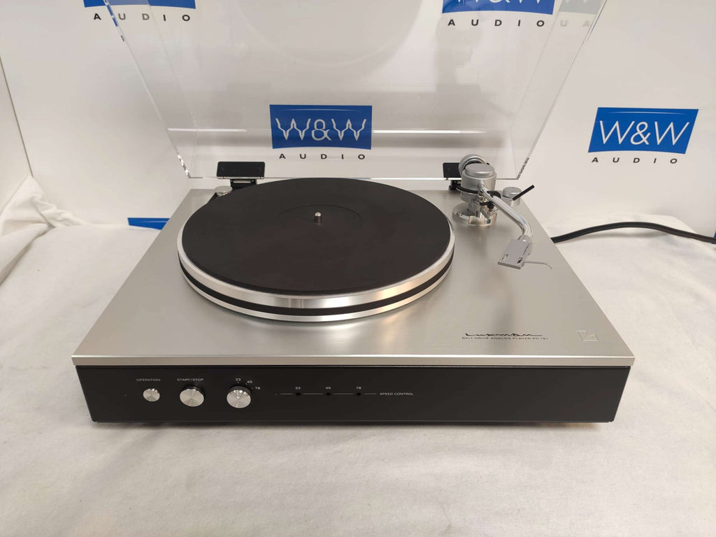 Luxman PD-151