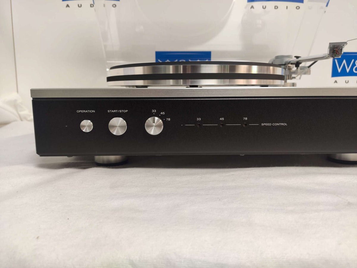 Luxman PD-151