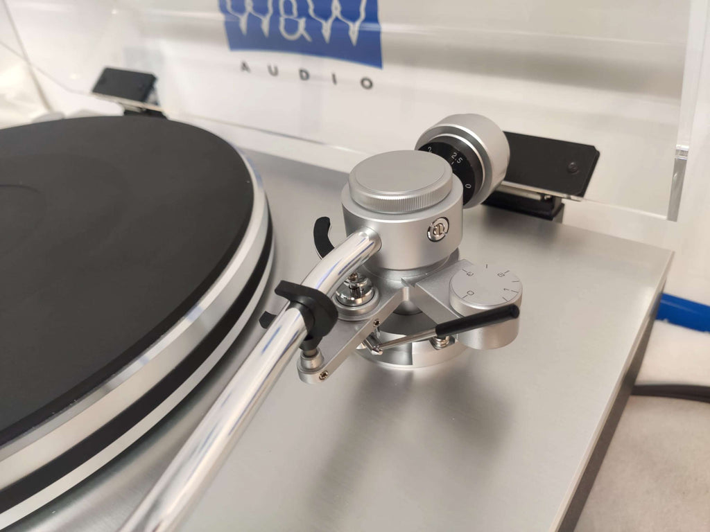 Luxman PD-151