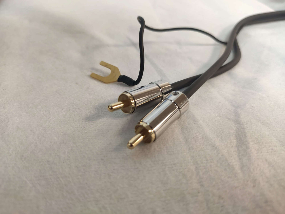 Luxman PD-151