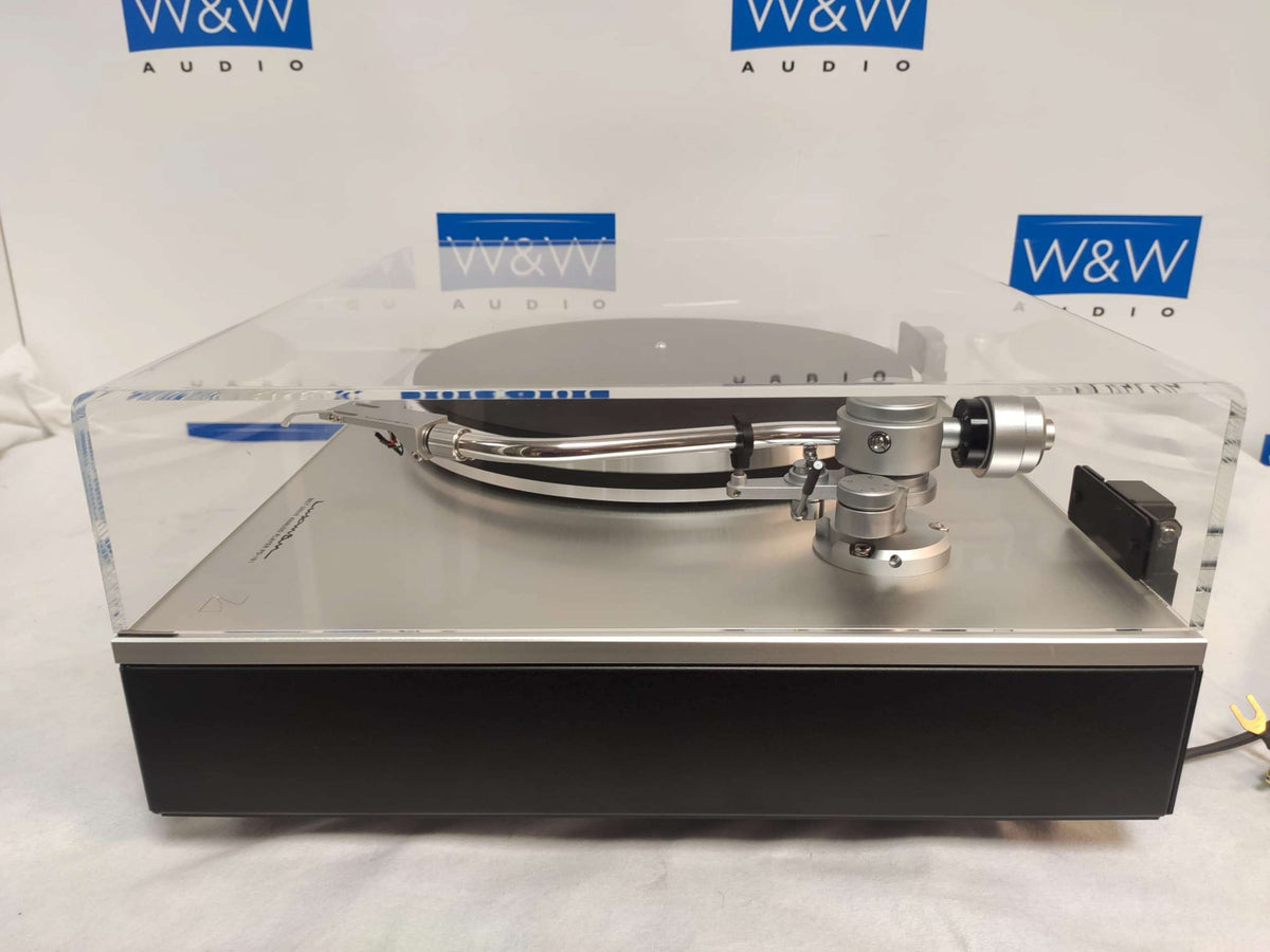 Luxman PD-151