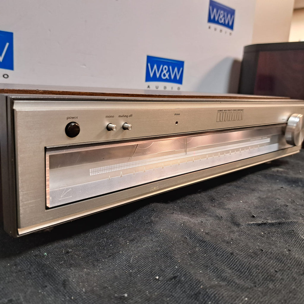 Luxman T-110