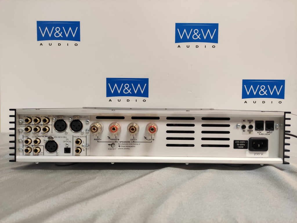 Lyngdorf TDA-2200