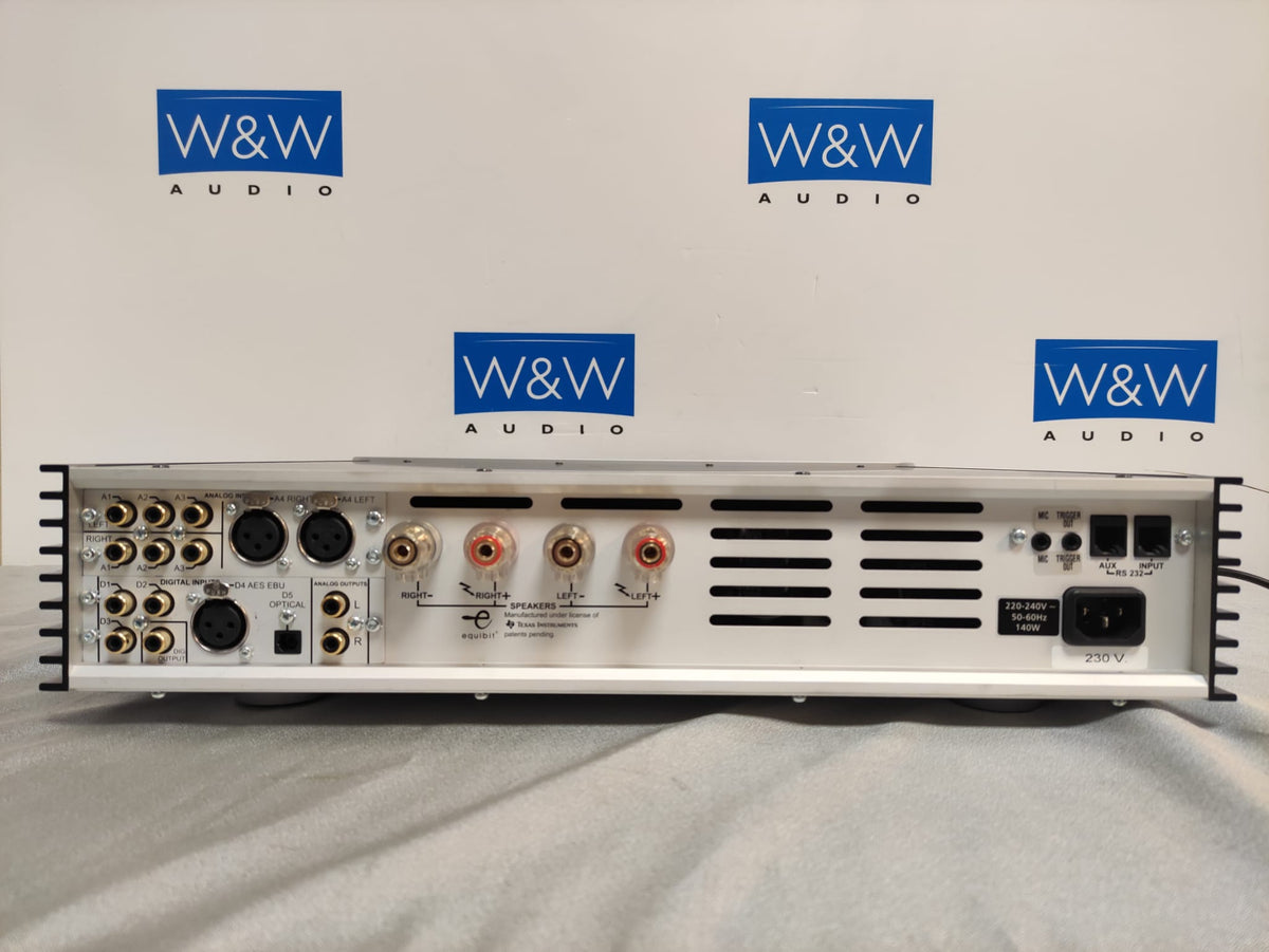 Lyngdorf TDA-2200