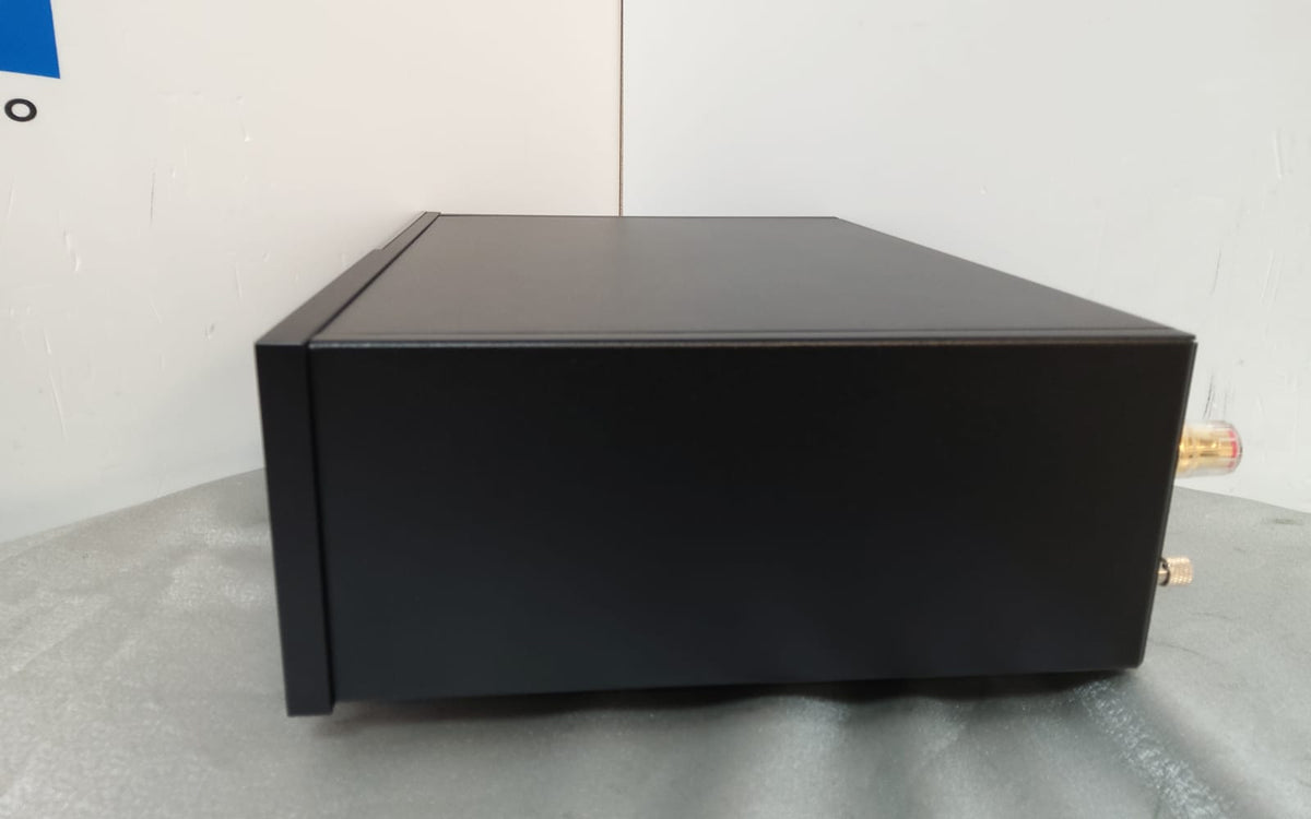Lyngdorf TDAI-1120