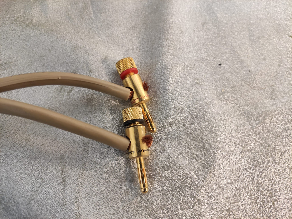 Madrigal HF10C