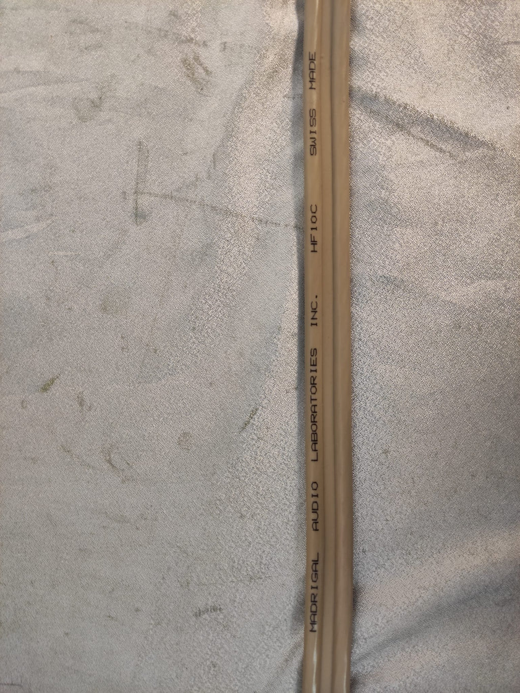 Madrigal HF10C