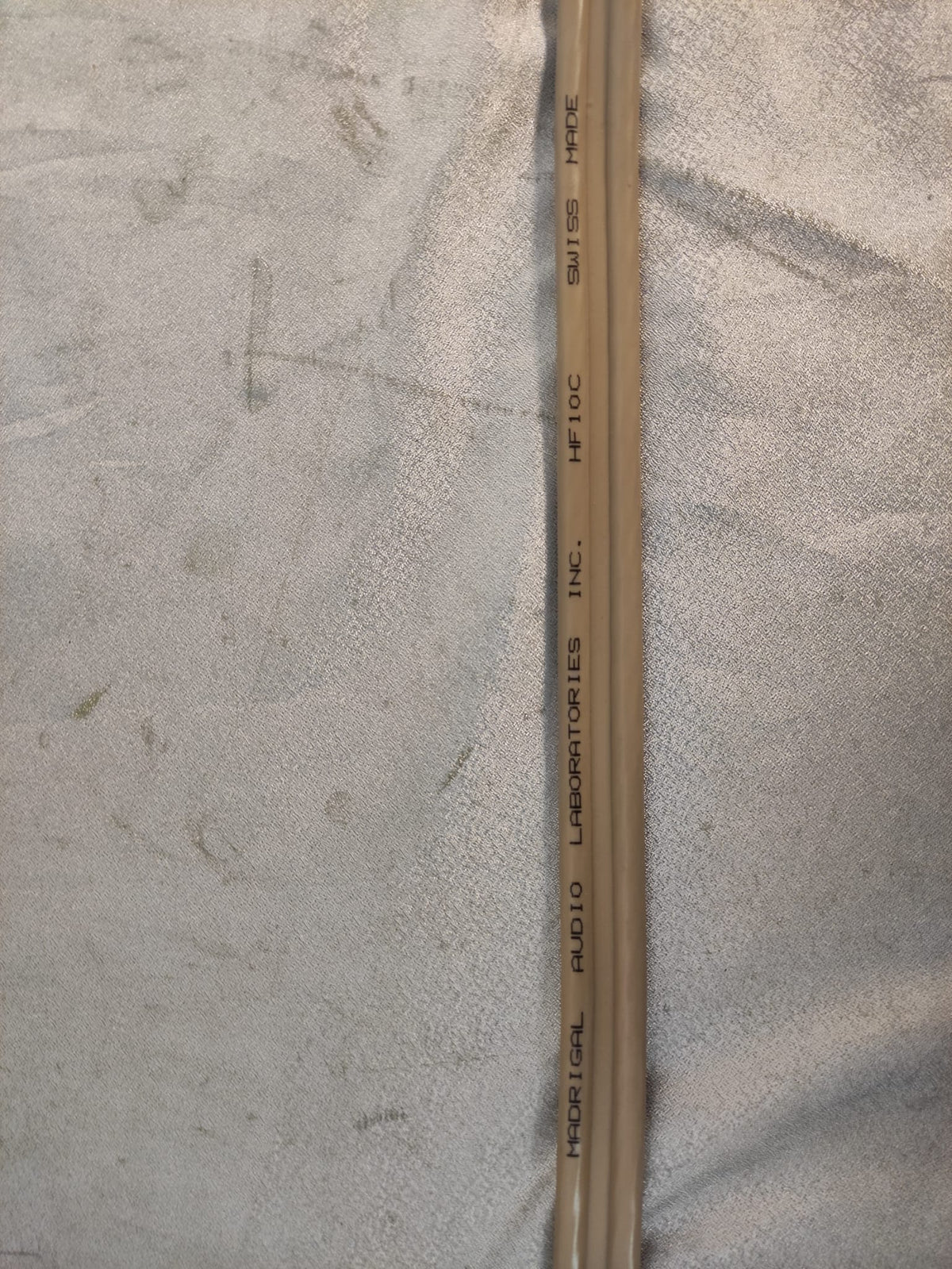 Madrigal HF10C