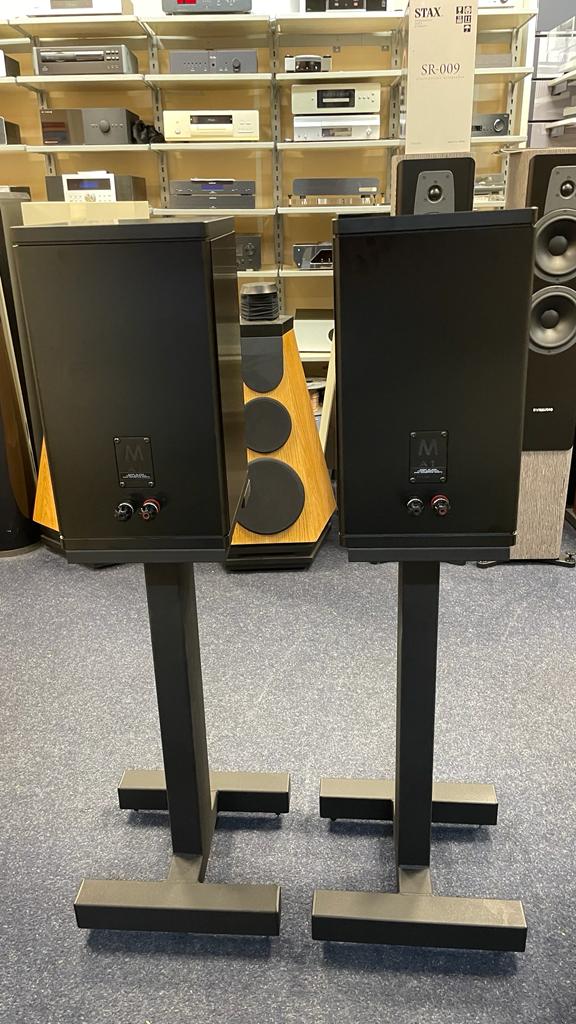 Magico A-1
