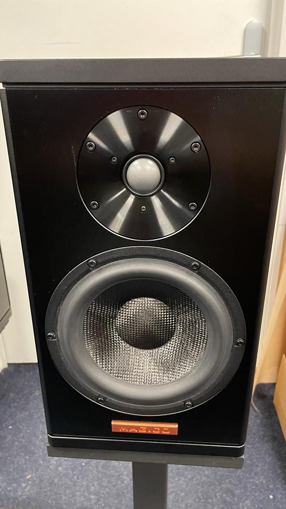 Magico A-1