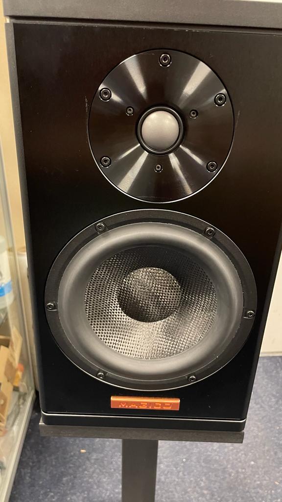 Magico A-1