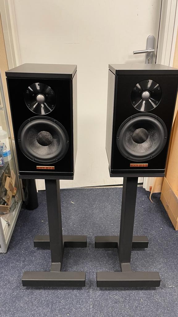 Magico A-1