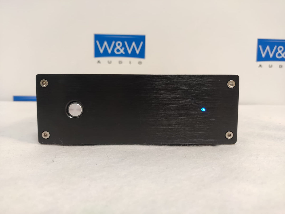 Magna Hifi Mano Ultra Music Streamer