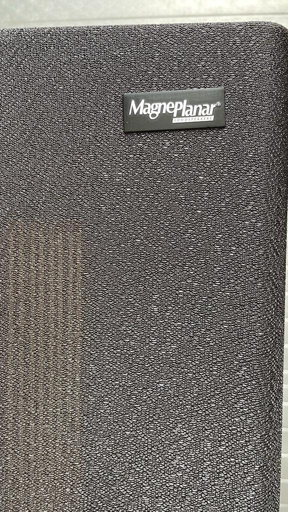 MagnePlaner Magnepan MG-1.6QR