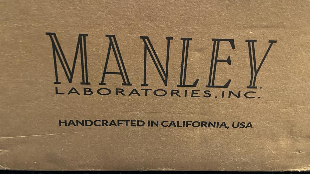 Manley Snapper