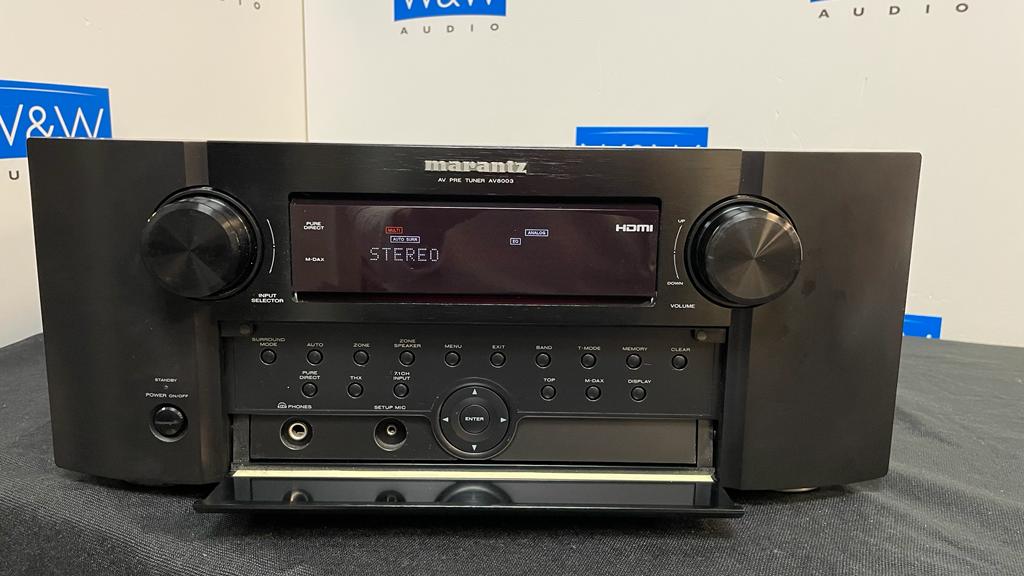 Marantz AV8003