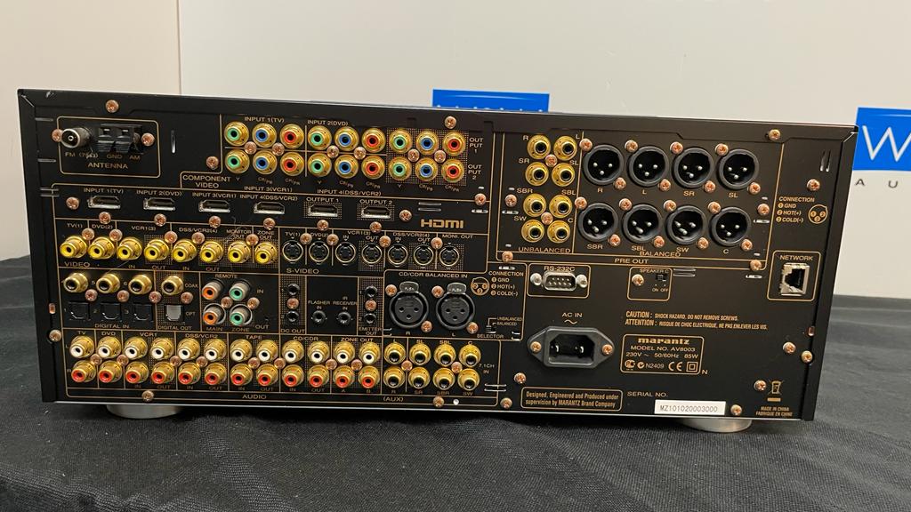 Marantz AV8003