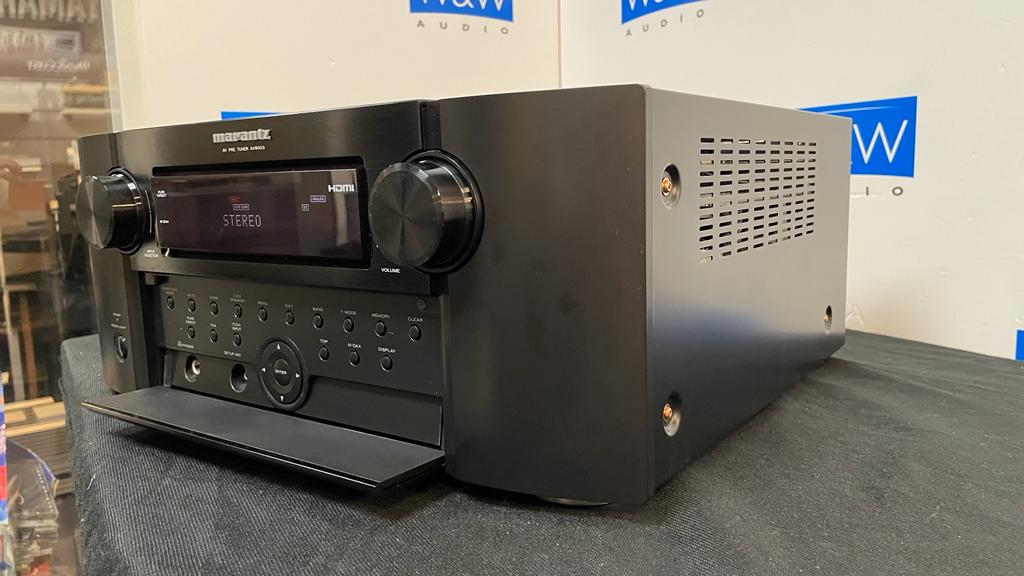 Marantz AV8003