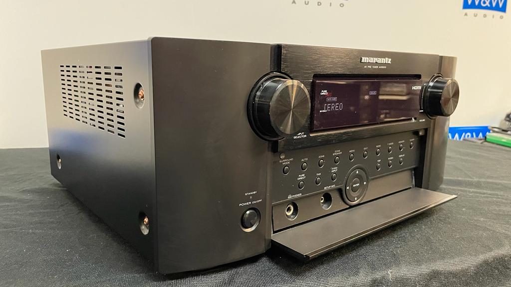 Marantz AV8003