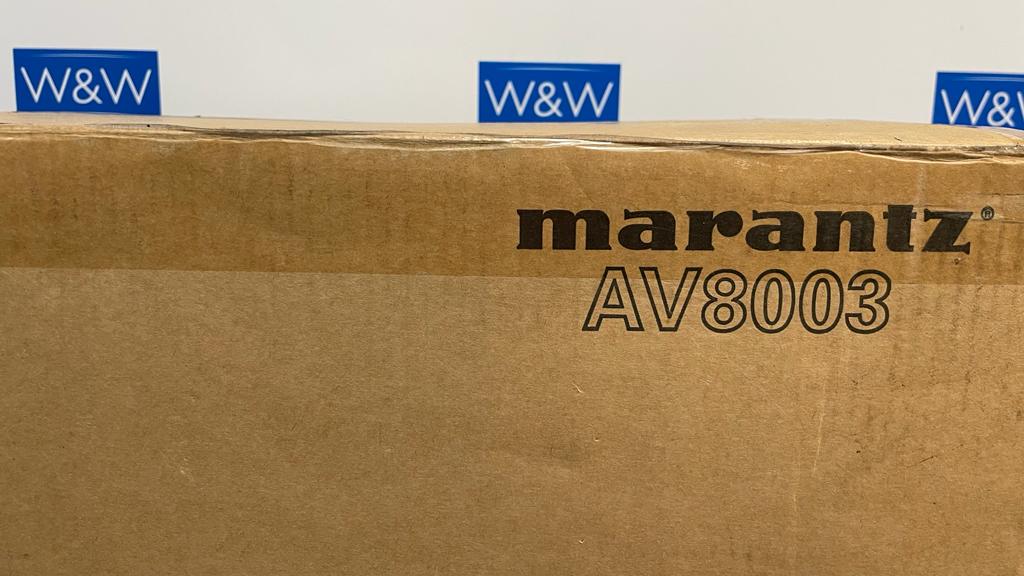 Marantz AV8003