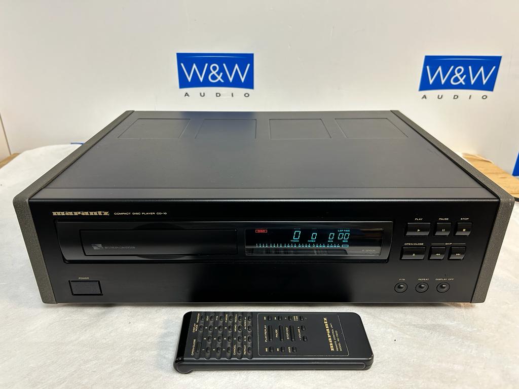 Marantz CD-10