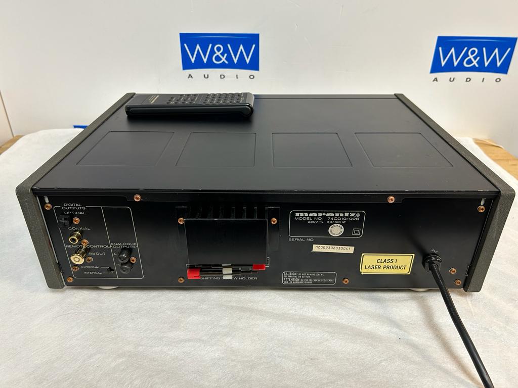 Marantz CD-10