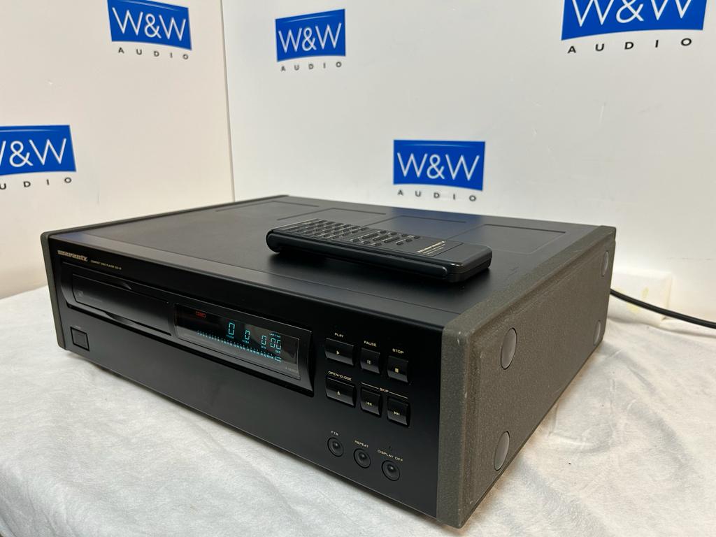 Marantz CD-10