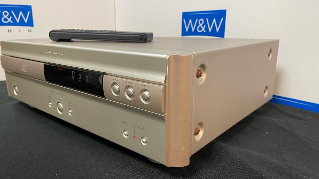 Marantz CD-16