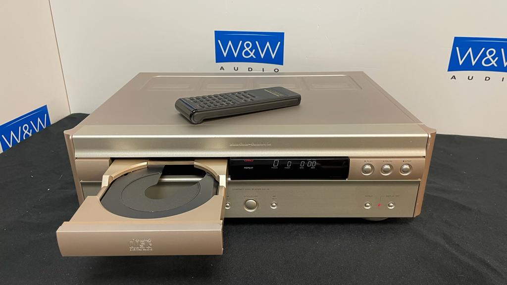 Marantz CD-16