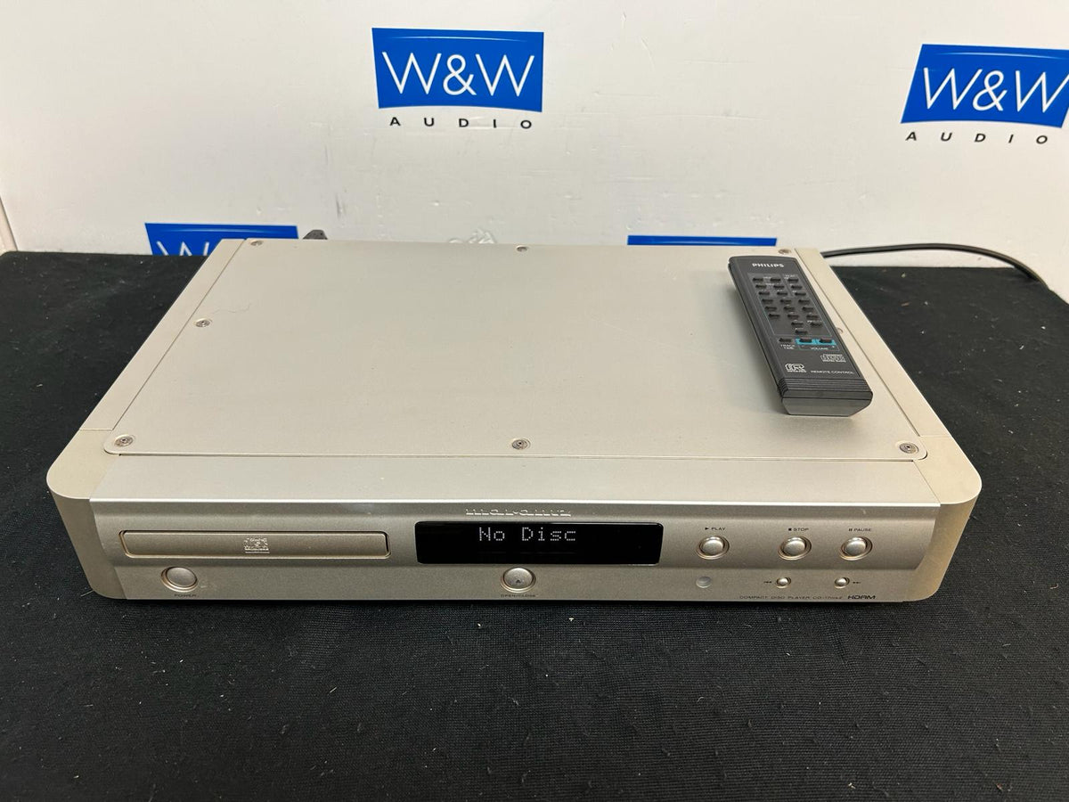 Marantz CD-17