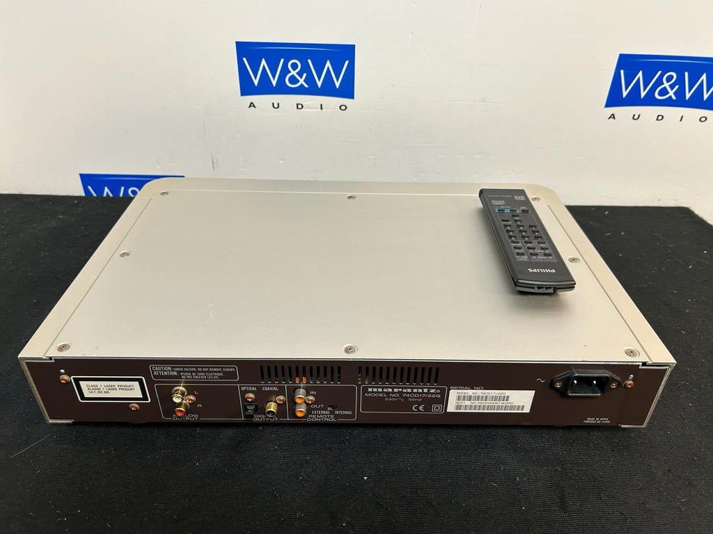 Marantz CD-17