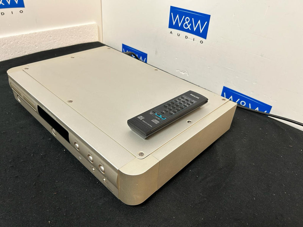Marantz CD-17